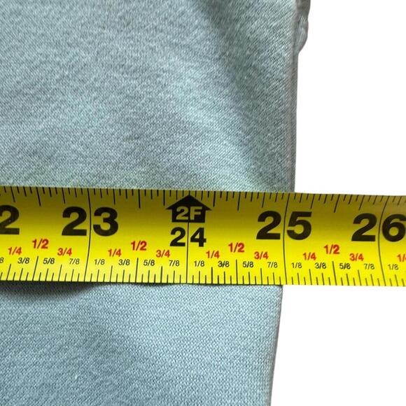 Rawgear Los Angeles Sunset Graphic Sweatshirt Small California Desert Cactus - Picture 4 of 5